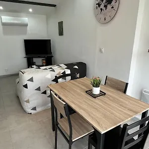 Studio  Au Coeur De Lôo Sauveterre-de-Comminges